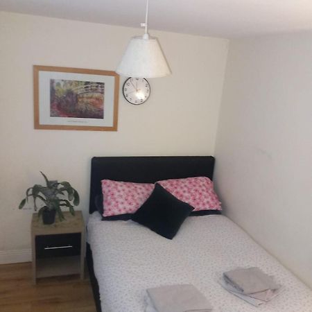 The Comfy Cottage 스워드 외부 사진