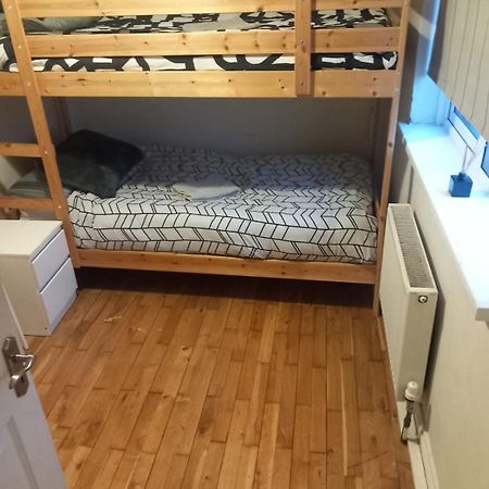 The Comfy Cottage 스워드 외부 사진