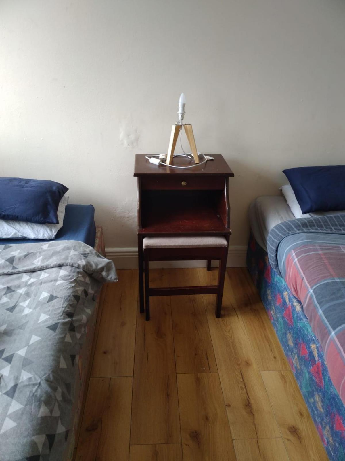 The Comfy Cottage 스워드 외부 사진