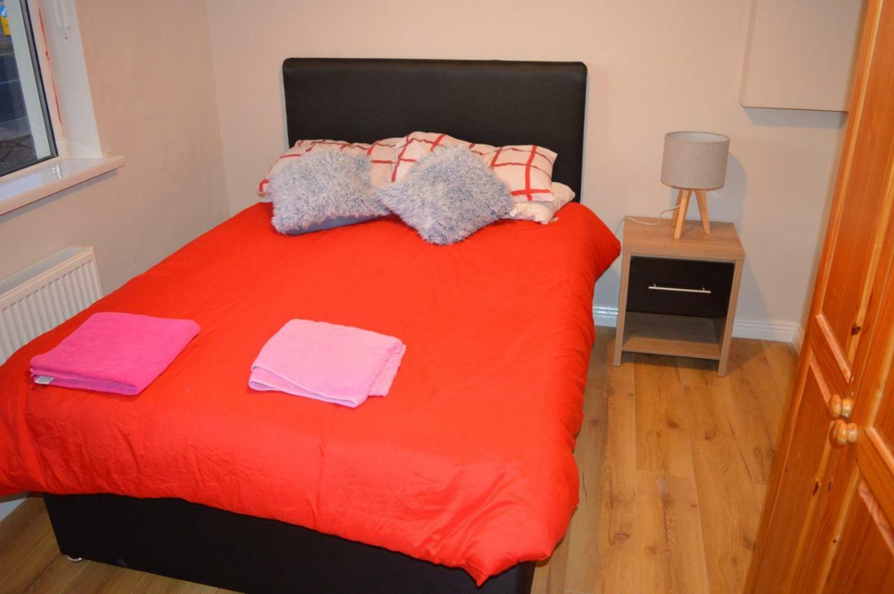 The Comfy Cottage 스워드 외부 사진
