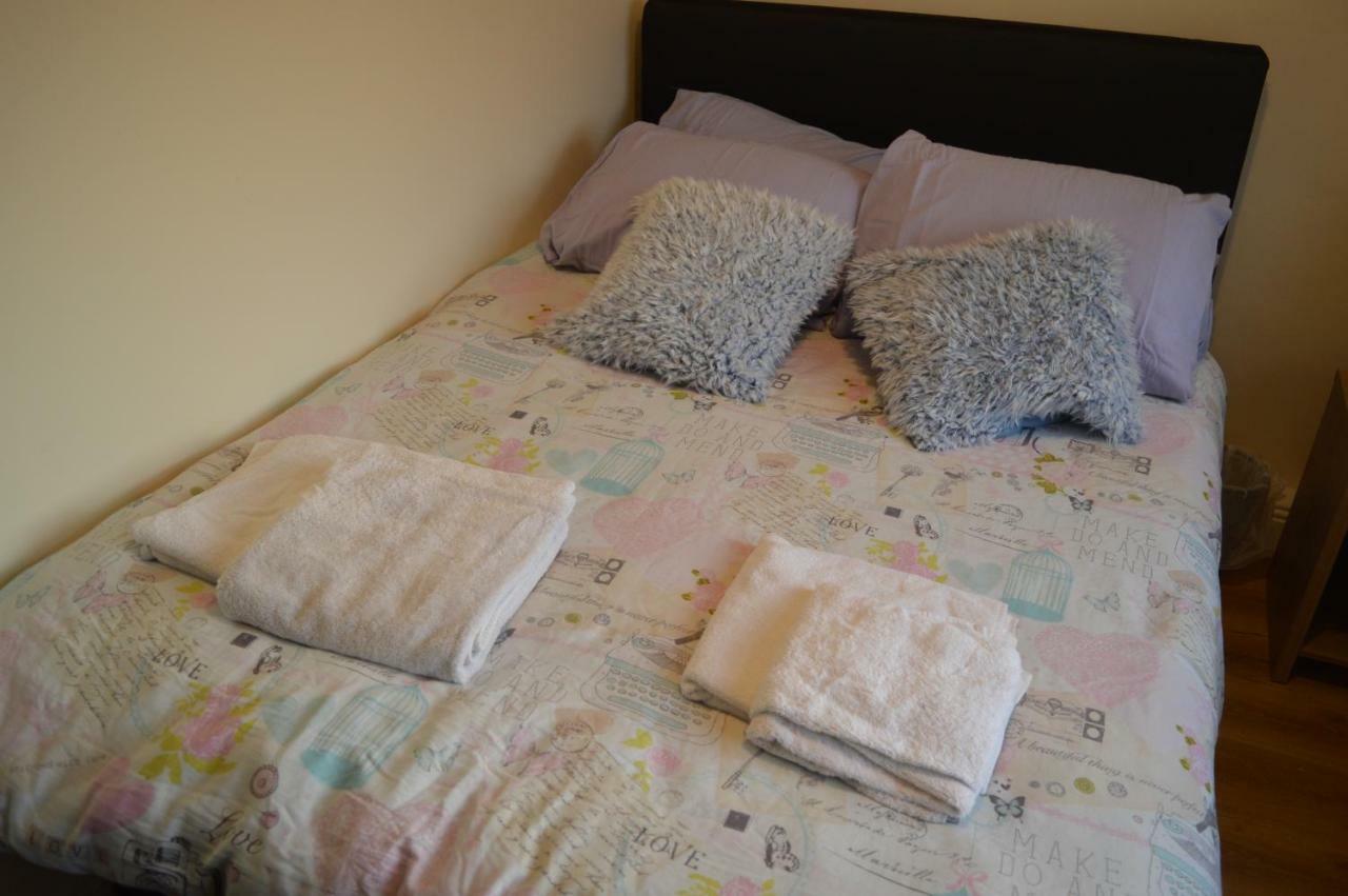 The Comfy Cottage 스워드 외부 사진